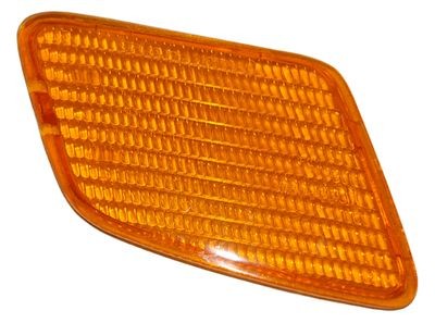 knipperlichtglas Zip rechts voor